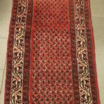 761 8583 ORIENTAL RUG